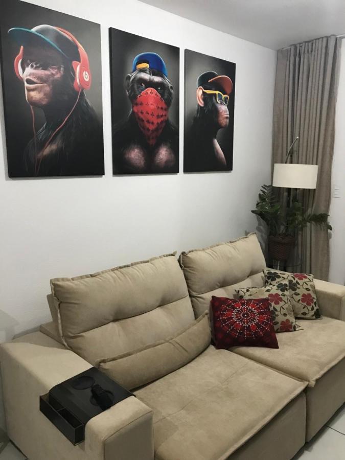Apartamento Encantador Em Bairro Nobre. Santa Cruz do Sul Eksteriør bilde
