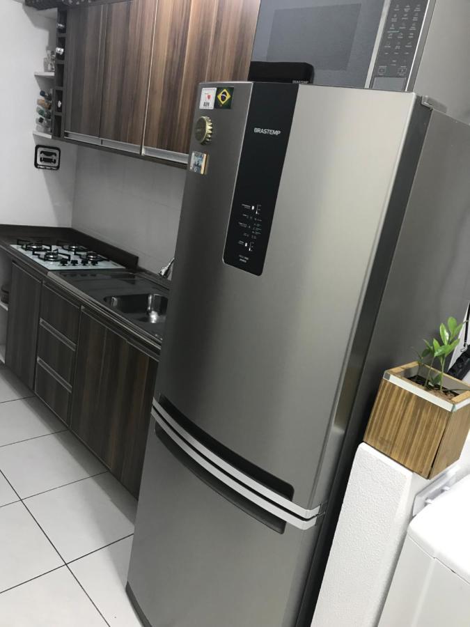Apartamento Encantador Em Bairro Nobre. Santa Cruz do Sul Eksteriør bilde