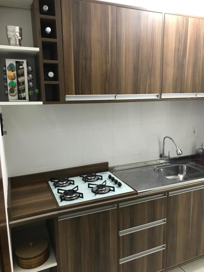 Apartamento Encantador Em Bairro Nobre. Santa Cruz do Sul Eksteriør bilde