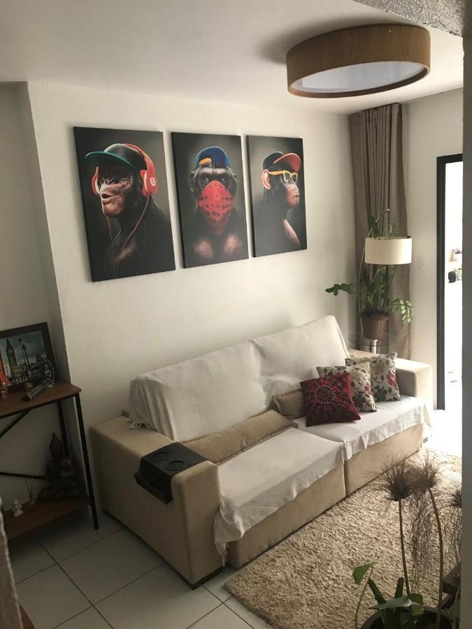 Apartamento Encantador Em Bairro Nobre. Santa Cruz do Sul Eksteriør bilde
