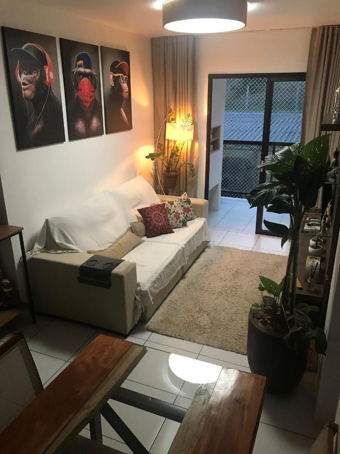 Apartamento Encantador Em Bairro Nobre. Santa Cruz do Sul Eksteriør bilde