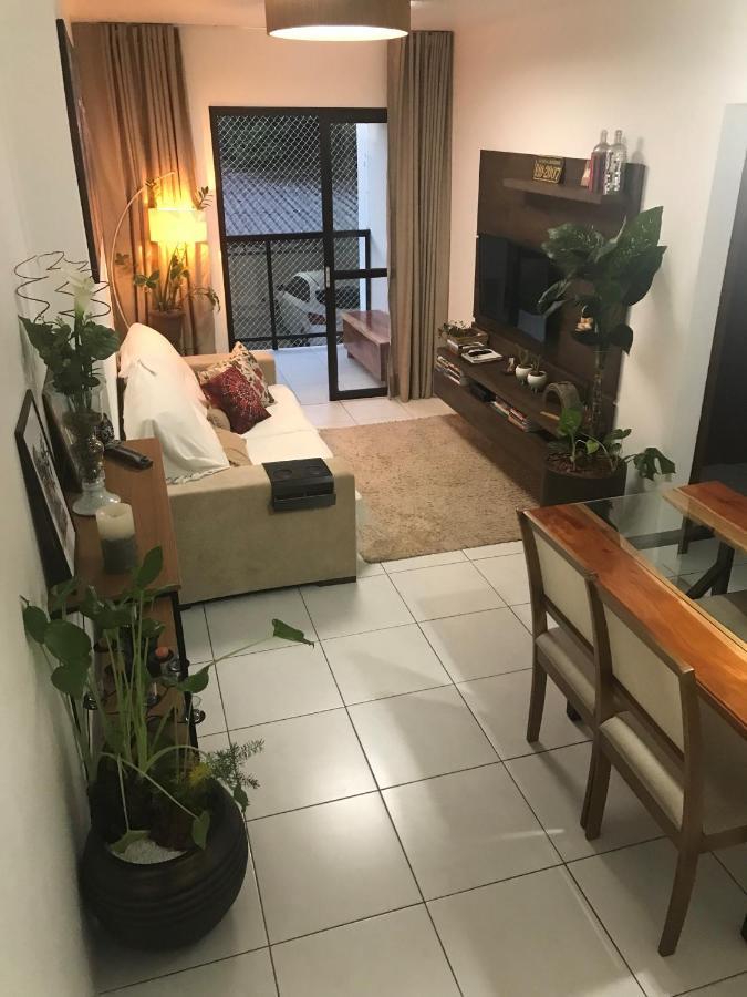Apartamento Encantador Em Bairro Nobre. Santa Cruz do Sul Eksteriør bilde