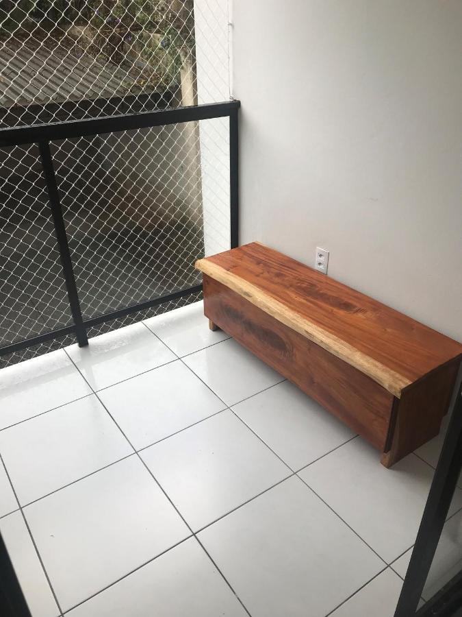 Apartamento Encantador Em Bairro Nobre. Santa Cruz do Sul Eksteriør bilde
