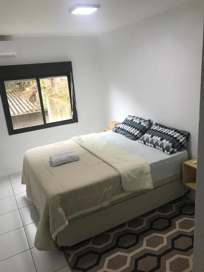 Apartamento Encantador Em Bairro Nobre. Santa Cruz do Sul Eksteriør bilde