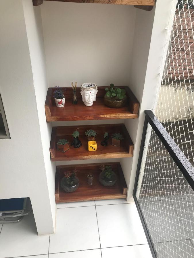 Apartamento Encantador Em Bairro Nobre. Santa Cruz do Sul Eksteriør bilde