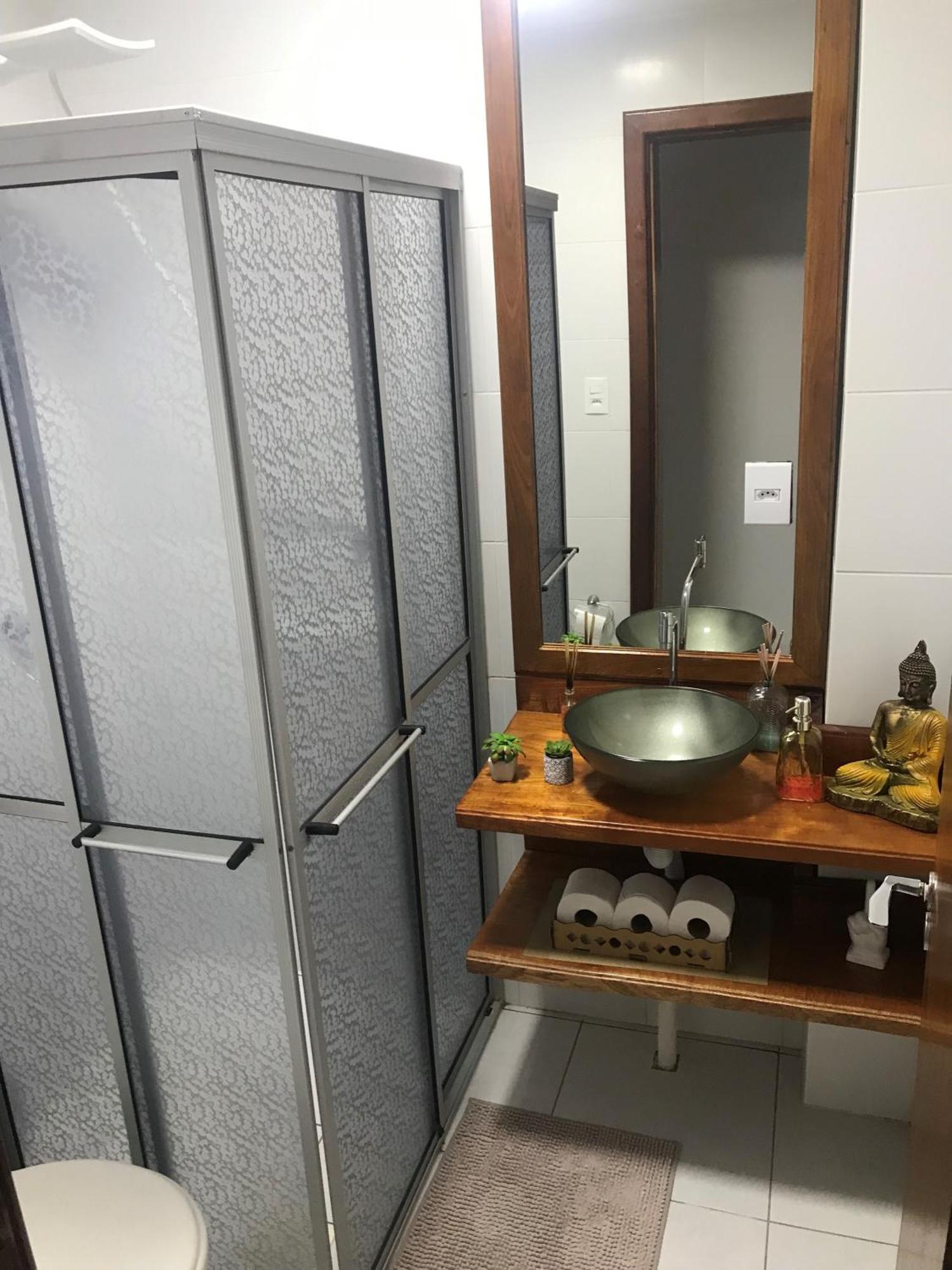 Apartamento Encantador Em Bairro Nobre. Santa Cruz do Sul Eksteriør bilde