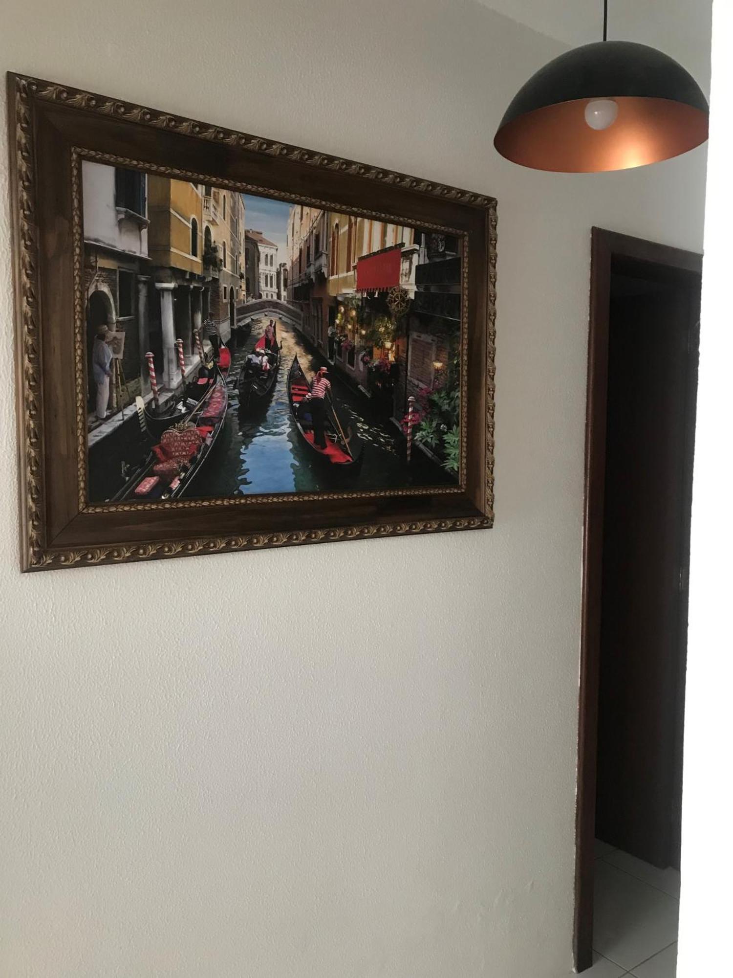 Apartamento Encantador Em Bairro Nobre. Santa Cruz do Sul Eksteriør bilde
