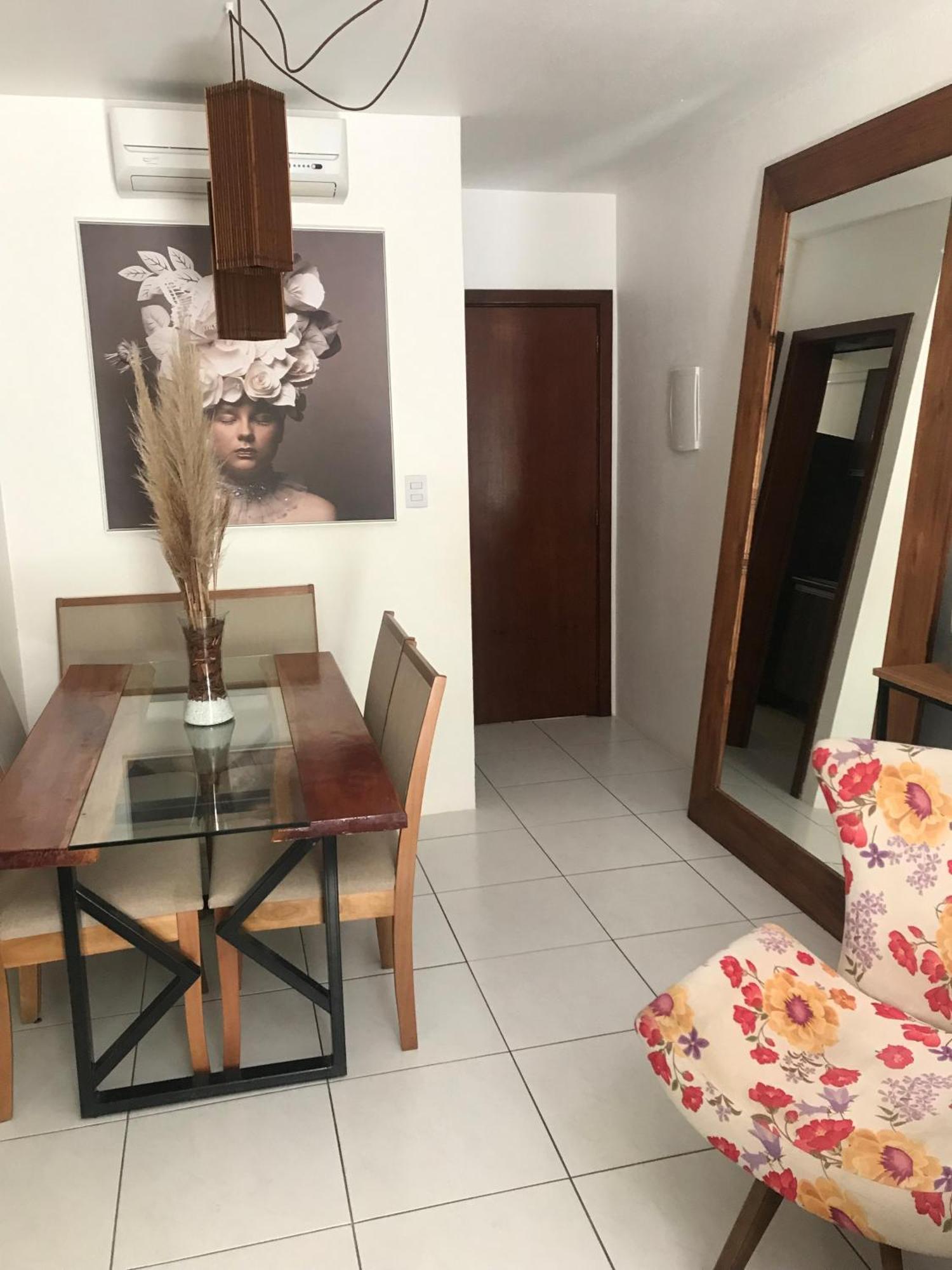 Apartamento Encantador Em Bairro Nobre. Santa Cruz do Sul Eksteriør bilde