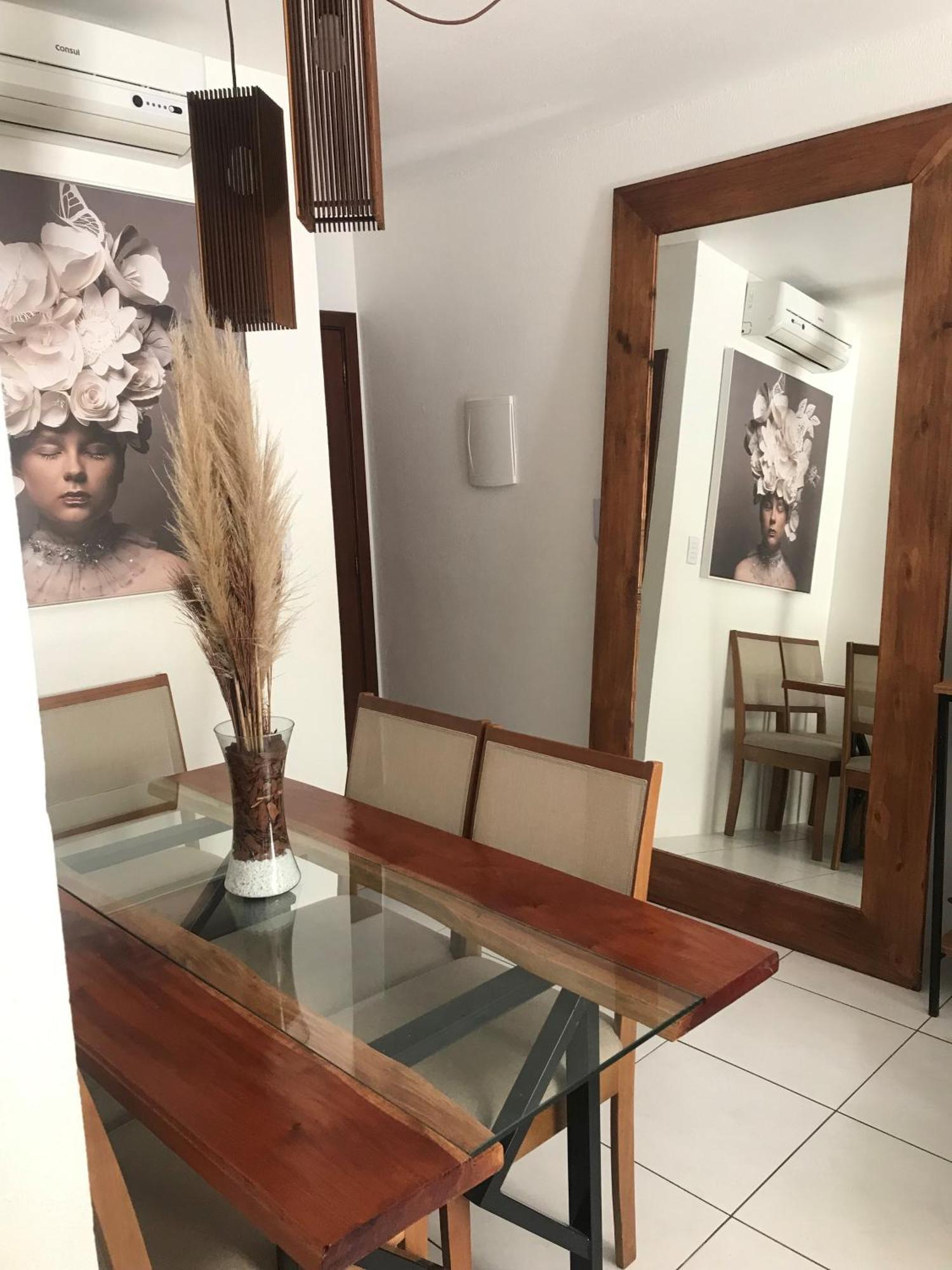 Apartamento Encantador Em Bairro Nobre. Santa Cruz do Sul Eksteriør bilde